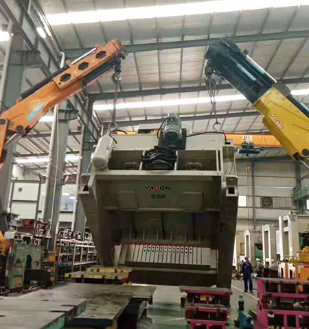 天津机电职业技术学院设备搬迁