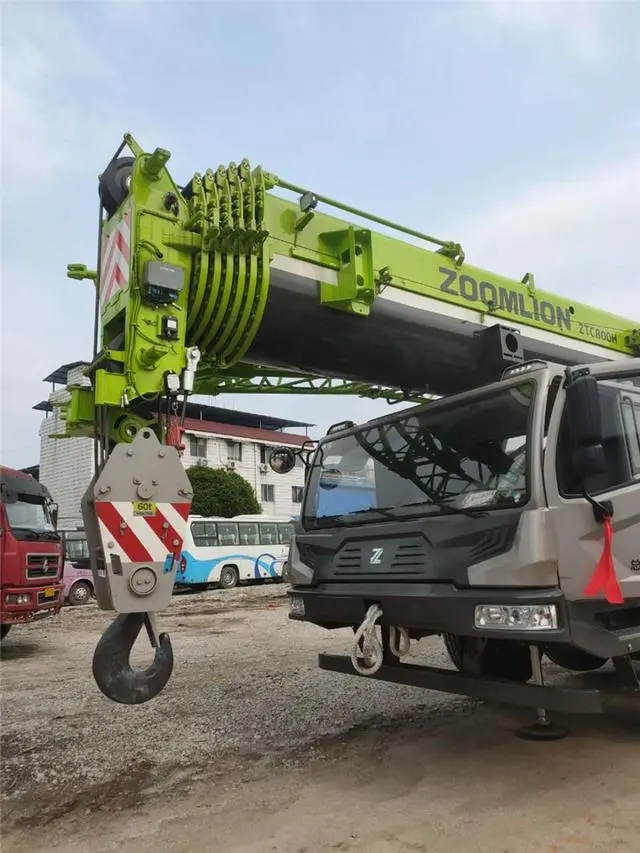 天津机电职业技术学院吊车出租